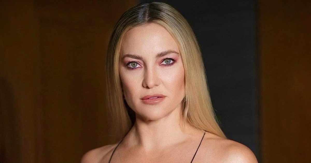 Kate Hudson Interview: Kate Hudson Talks Knives Out 2: Glass Onion