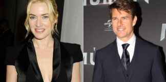 Kate Winslet breaks Tom Cruise's breath-holding record, calls him 'Poor Tom!'