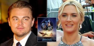 Kate Winslet Thinks 'It's Not Leonardo DiCaprio's Bag At All' To Be In James Cameron's Avatar Sequels, Here's Why