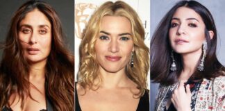 Kate Winslet Gets A Shoutout From Anushka Sharma & Kareena Kapoor Khan