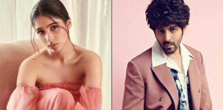 Kartik Aaryan To Welcome ‘New Year’ Parisian Way With Rumoured Girlfriend Pashmina Roshan? Find Out Katik Aaryan To Ring His New Year With Rumoured Girlfriend Pashmina Roshan