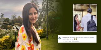 Katrina Kaif Brutally Trolled As She Directly Enters Airport & Security Stops Her For Checking!