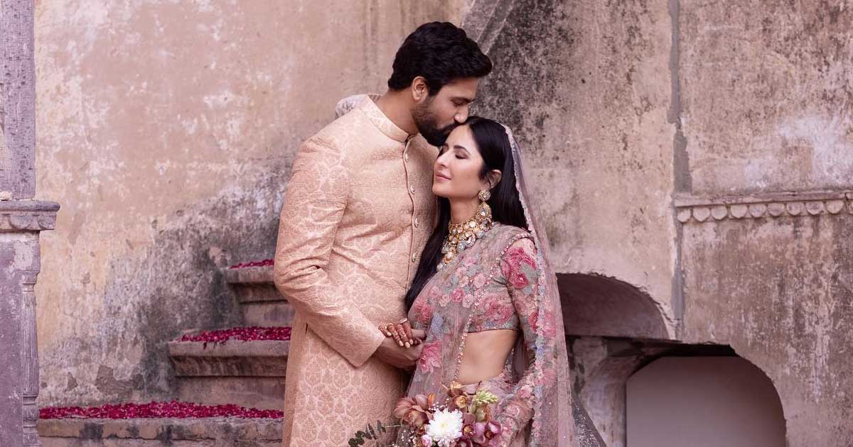 Katrina Kaif Gifts A Swanky Car To Vicky Kaushal On Their First Marriage Anniversary, From Luxurious Properties To Customized Jewellery – VicKat Have Huge Investment Plans!