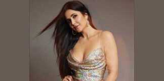 Katrina Kaif Graces The Femina Fashion Awards In A Body-Hugging Outfit But Triggered Pregnancy Rumours Once Again
