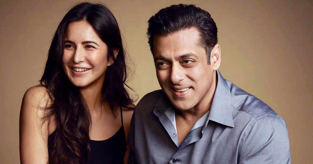 Katrina wishes Salman on his birthday, calls him 'Tiger', 'OG'