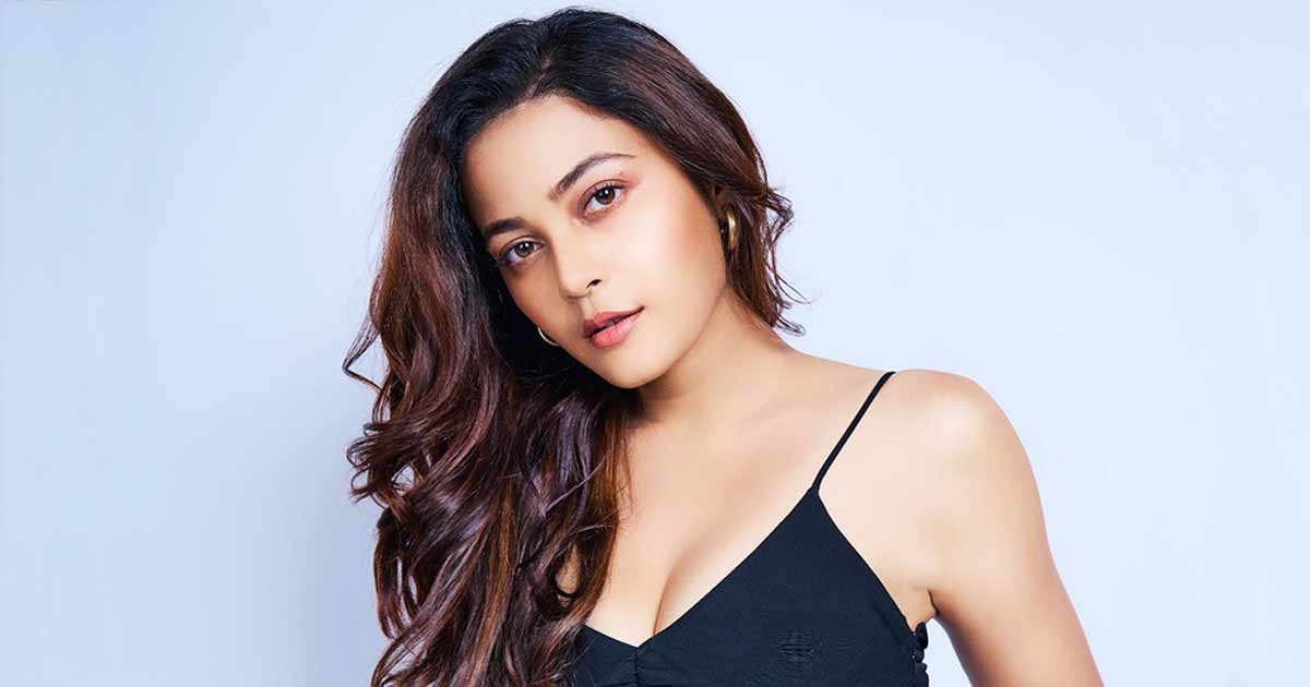 Kaveri Priyam On How Tough It Was To Break Through The Industry Wall