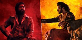 KGF Chapter 2 Beats Baahubali 2 In Online Ticket Sales