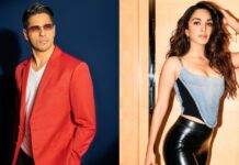 Kiara Advani & Sidharth Malhotra Spotted At The Airport Amidst Wedding Rumours