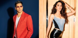 Kiara Advani & Sidharth Malhotra Spotted At The Airport Amidst Wedding Rumours