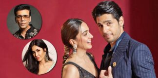 Kiara Advani & Sidharth Malhotra's Wedding Rituals To Be Held In Two Cities?