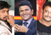 Kichcha Sudeep Claimed Slipper Attack On Darshan 'Disturbing' & Condemned The Incident Saying, "Humiliating Them Publicly Brings About Questions..."