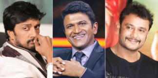Kichcha Sudeep Claimed Slipper Attack On Darshan 'Disturbing' & Condemned The Incident Saying, "Humiliating Them Publicly Brings About Questions..."