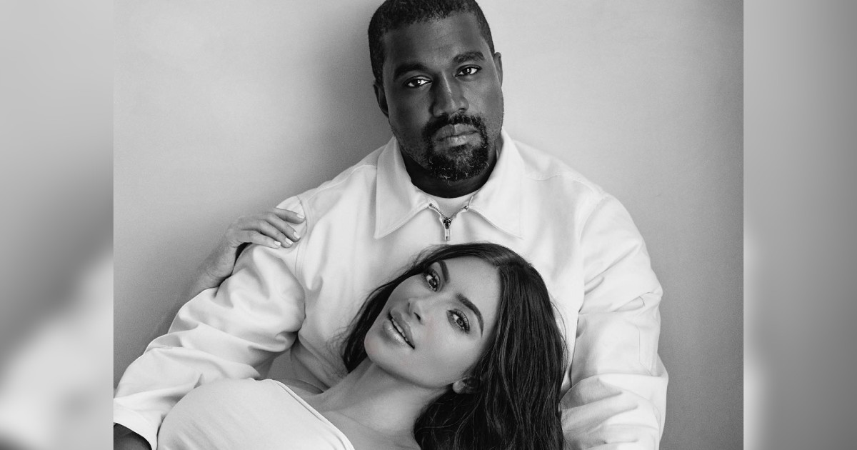 Kim Kardashian is having 'really hard' time co-parenting with Kanye