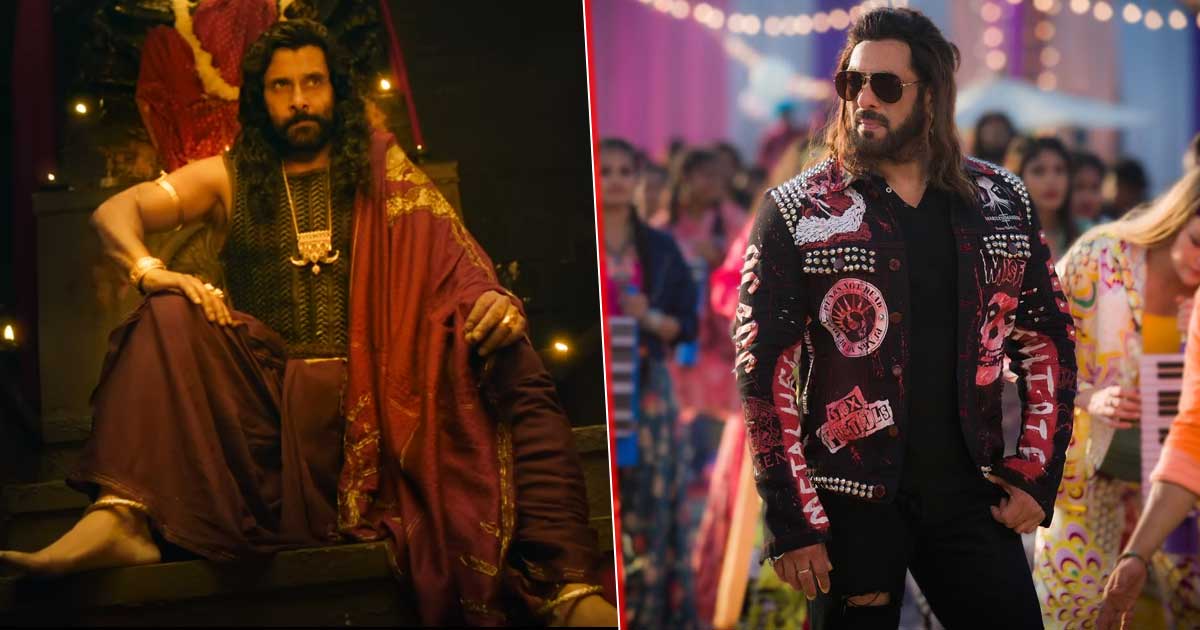 Kisi Ka Bhai Kisi Ki Jaan VS Ponniyin Selvan 2 At The Box Office