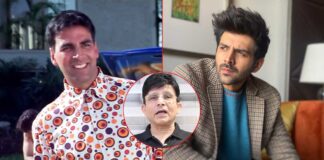 KRK Accuses Akshay Kumar’s PR Team Of Spreading News Of His Return To Hera Pheri 3