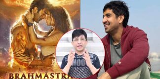 KRK Brutally Mocks Ranbir Kapoor & Alia Bhatt’s Brahmastra, Read Tweet!