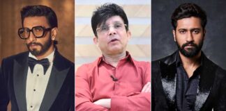 KRK Holds A Poll On Twitter & Asks Fans Which Actor Is The Biggest Flop?
