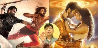 KRK Lists RRR & Brahmastra Among Top 5 Disasters Of 2022!