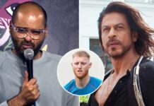 Kunal Kamra Says "Thank You For Supporting (Shah Rukh Khan's) Pathaan"