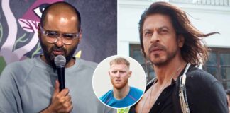 Kunal Kamra Says "Thank You For Supporting (Shah Rukh Khan's) Pathaan"
