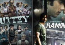 Kuttey: Vishal Bhardwaj’s Film Gives ‘Kaminey’ Vibes, Will It Face Censor Trouble? 'Kuttey' comes with shades of 'Kaminey'; may invite trouble with censors