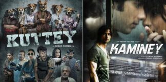 Kuttey: Vishal Bhardwaj’s Film Gives ‘Kaminey’ Vibes, Will It Face Censor Trouble? 'Kuttey' comes with shades of 'Kaminey'; may invite trouble with censors