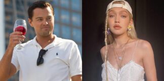Leonardo DiCaprio & Gigi Hadid Still In A Non-Serious ‘Casual Relationship’ With No Commitments Involved? Leonardo DiCaprio & Gigi Hadid Are Still In A Casual Relationship?