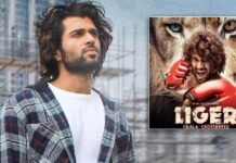 Liger Actor Vijay Deverakonda Breaks Silence After ED's Questioning