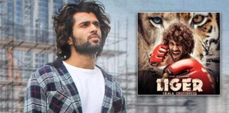 Liger Actor Vijay Deverakonda Breaks Silence After ED's Questioning