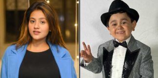 Lock Upp fame Anjali Arora enters the top 10 most searched Google personalities in India