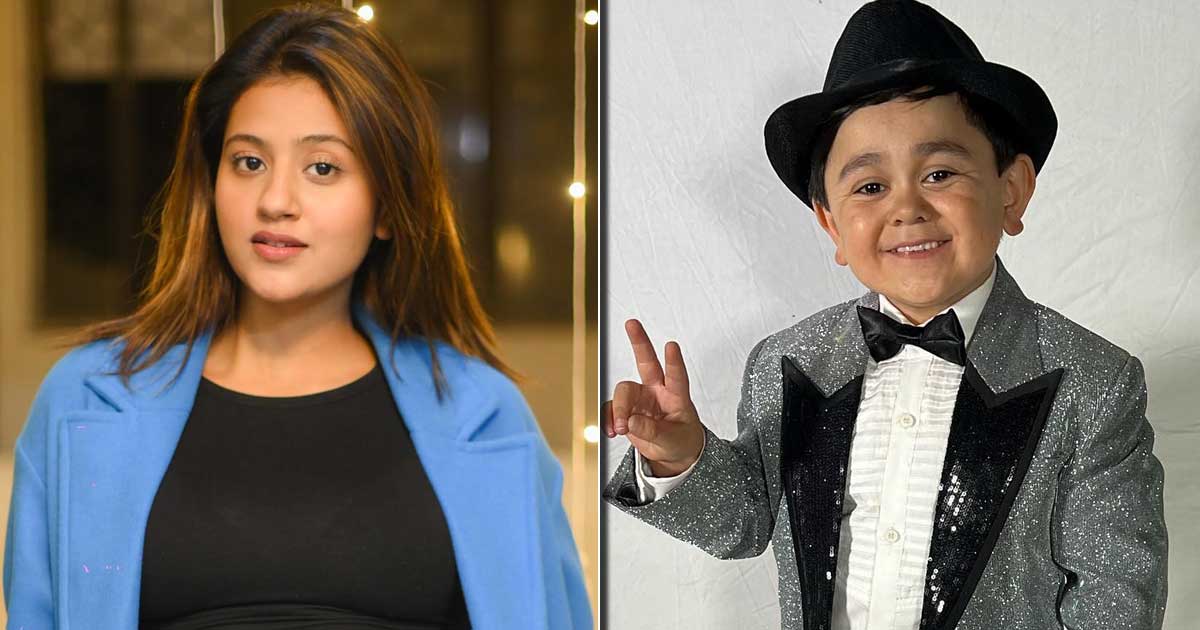 Lock Upp Fame Anjali Arora Enters The Top 10 Most Searched Google Personalities In India