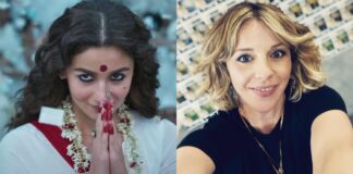’Loki’ star Sophia Di Martino lauded Alia Bhatt’s performance in Sanjay Leela Bhansali’s Gangubai Kathiawadi; This is what she says!