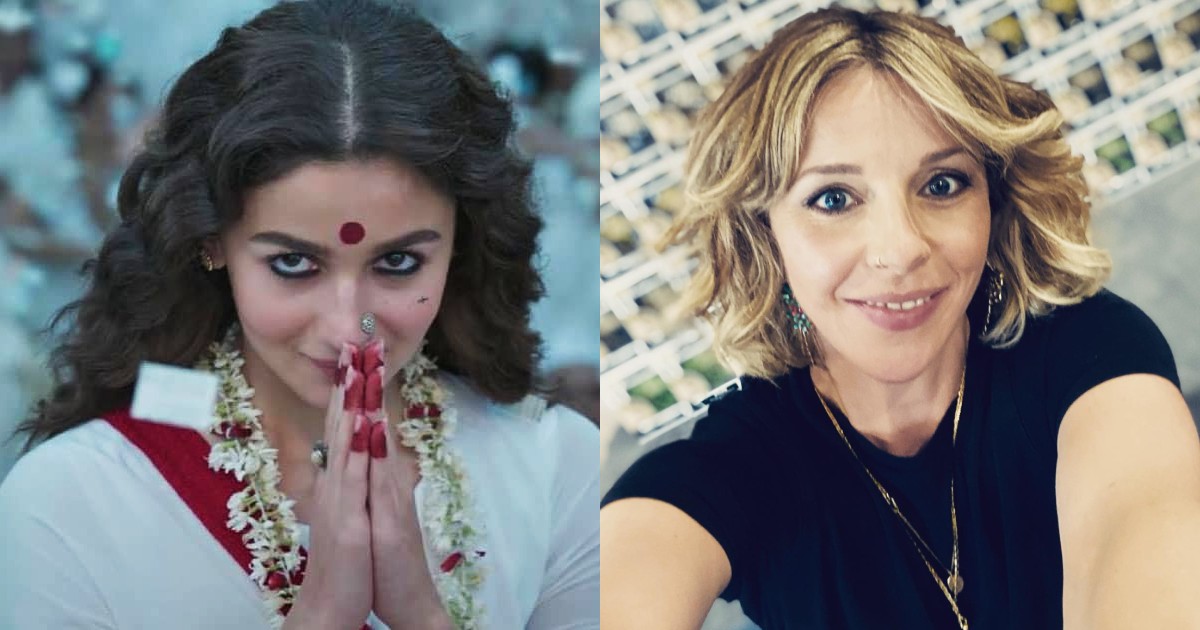 Loki Star Sophia Di Martino Lauded Alia Bhatt’s Performance In Sanjay Leela Bhansali’s Gangubai Kathiawadi; This Is What She Says!