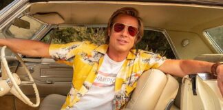 Lovesutra Episode 7: When Brad Pitt Candidly Revealed His Favourite Place To Have S*x & It's Not Where You Think!