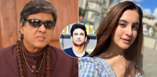 Mahabharat Fame Mukesh Khanna Reacts To Tunisha Sharma Suicide, Cites Example Of Sushant Singh Rajput!