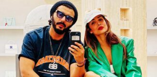 Malaika Arora Breaks Silence On Being Called 'Cougar' For Dating Arjun Kapoor