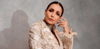 Malaika Arora has a fear of mouthing dialogues
