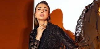 Malaika Arora: 'I want to do things for myself'