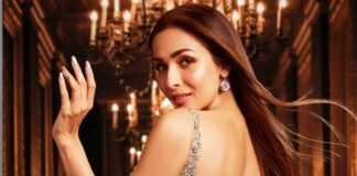 Malaika Arora: There are days when I'm like that job could've been mine