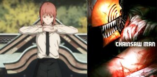 Mappa's Chainsaw Man Anime Discloses Makima's Powers In Its Latest Episode