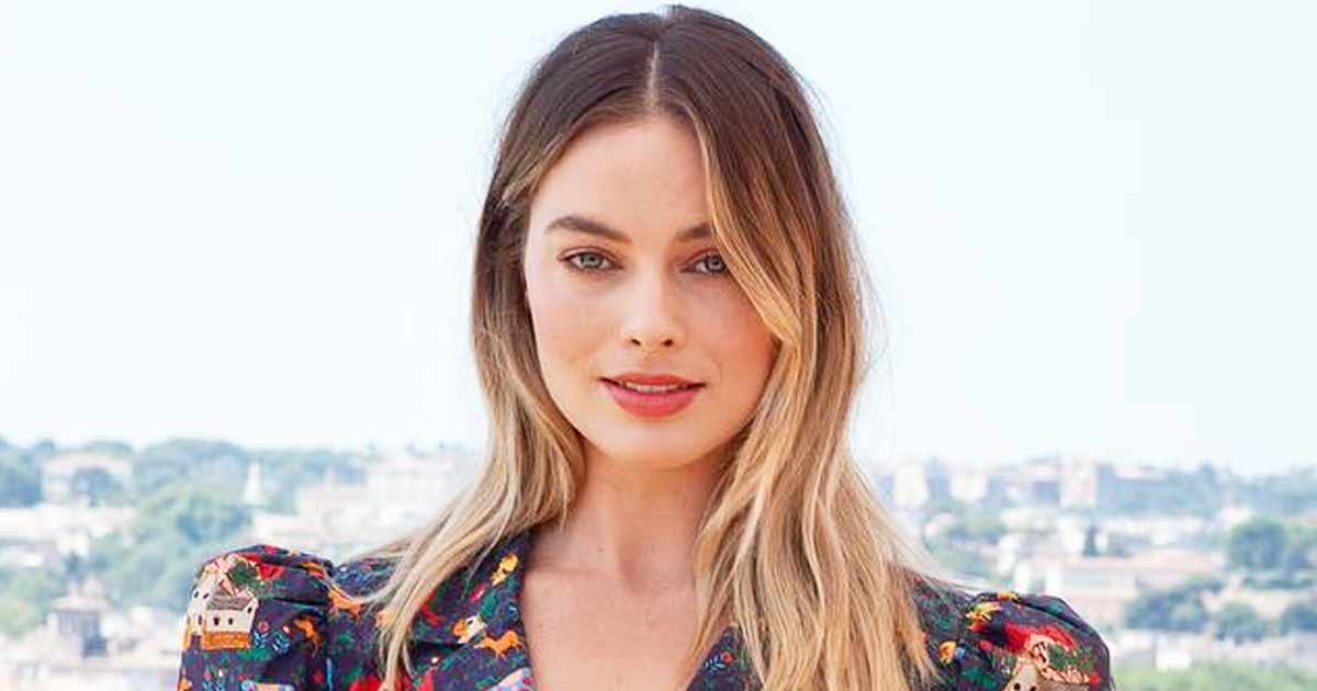 Margot Robbie: Been pushing for a Harley Quinn-Poison Ivy romance for years
