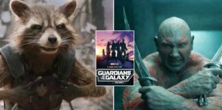 Marvel Trivia #13: A Fan Decodes If Guardians Of The Galaxy Vol 3 Will Kill Off Rocket Raccoon Or Drax The Destroyer? & We Bet You Can't Unsee It- Watch!