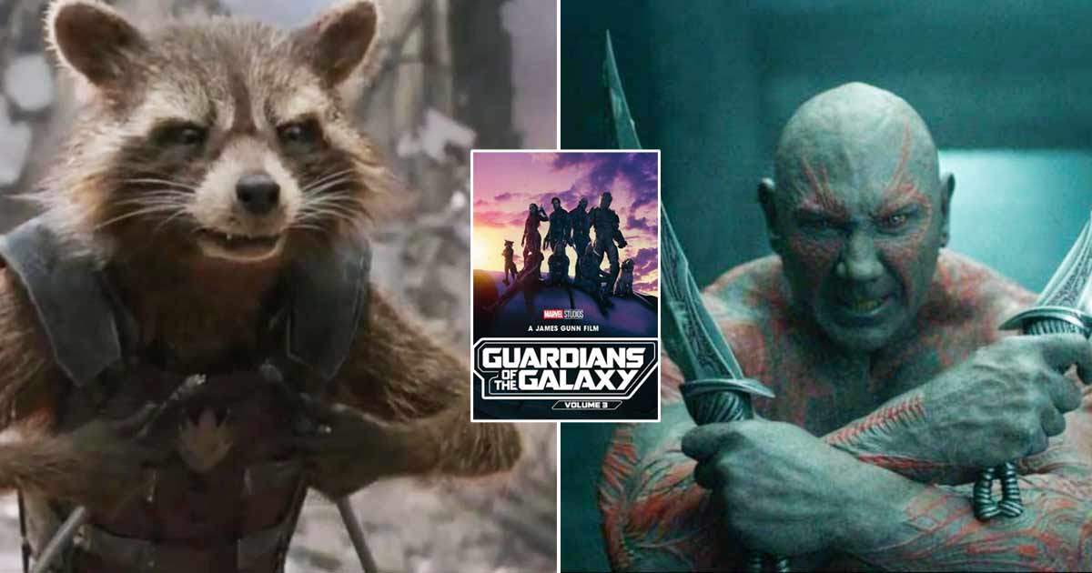 Guardians of the Galaxy Vol. 3 Trailer Breakdown: Rocket, Peter