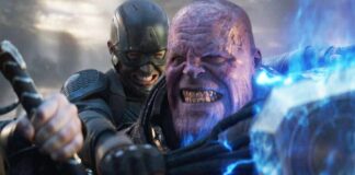 Marvel Trivia 16: Why Was Captain America Able To Lift Thor's Stormbreaker With Out Dying? This Theory Reveals The Reasons!