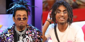 Meet MC Stan’s doppelgänger in the house of COLORS’ ‘Bigg Boss 16’