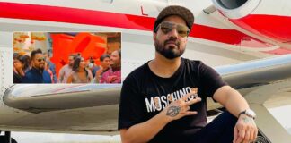 Mika Singh Made Money By Minutes At The Ambanis' Engagement Bash