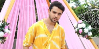 Mohit Parmar recalls how he faced rejection in initial years of his career