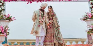 Mohit Raina Breaks Silence On His Divorce Rumours With Wife Aditi Sharma