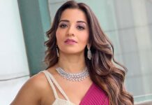 Monalisa read 30 novels to play an erotic poetess in 'Hasratein'