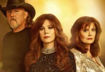 'Monarch' cancelled after one season